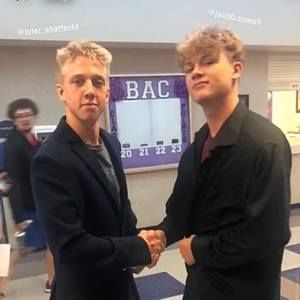 Meet your Posher, Jacob